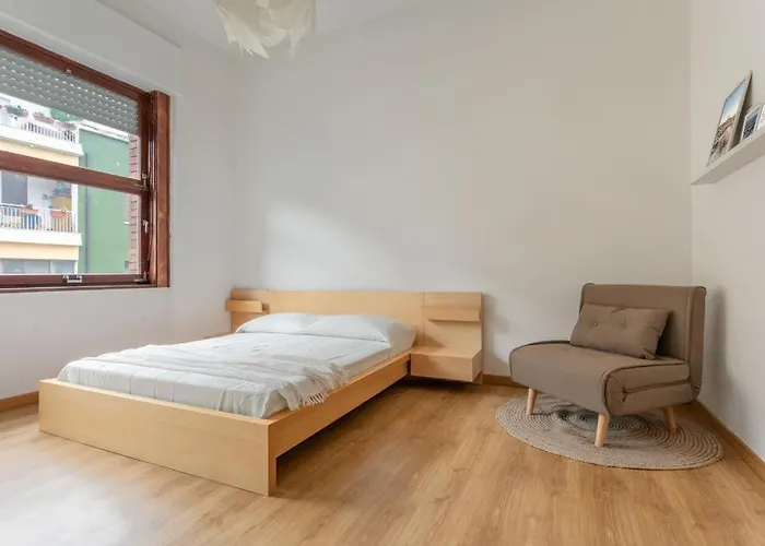 Buscine Centro - Palma Gratuita In Lido Attrezzato