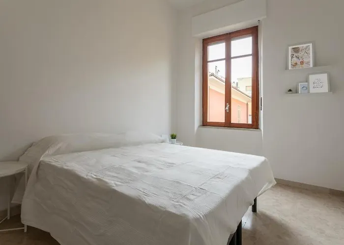 Buscine Centro - Palma Gratuita In Lido Attrezzato *