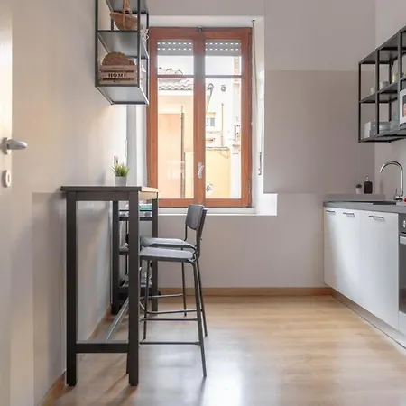 Buscine Home Pescara Sea Collection - Beach Club Included Apartment *
