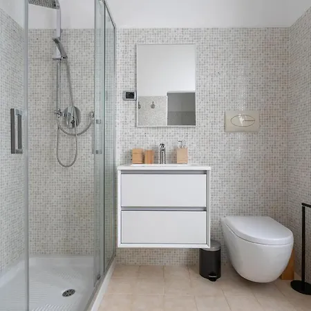 Buscine Centro - Palma Gratuita In Lido Attrezzato Pescara