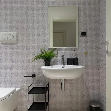 Buscine Centro - Palma Gratuita In Lido Attrezzato Apartment