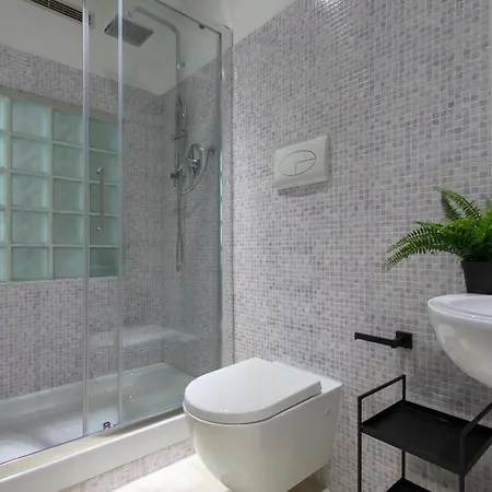 Apartment Buscine Sea Collection - Club Included & Workation Year Round *