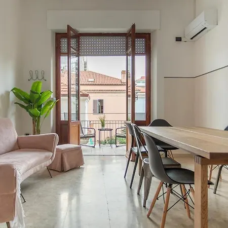 Buscine Home Pescara Sea Collection - Beach Club Included Apartment *