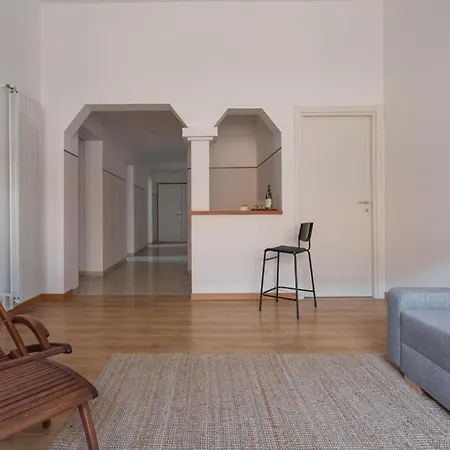 Buscine Home Pescara Sea Collection - Beach Club Included * Pescara