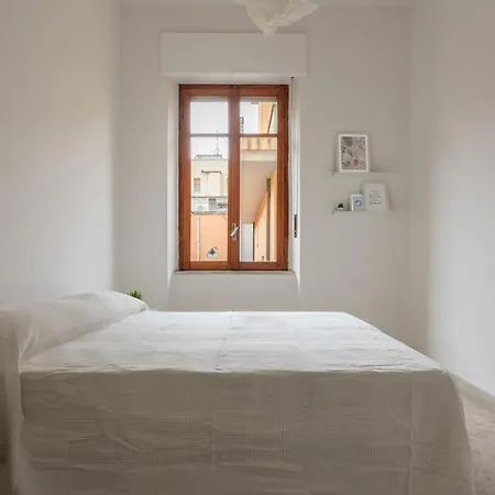 Apartament Buscine Centro - Palma Gratuita In Lido Attrezzato