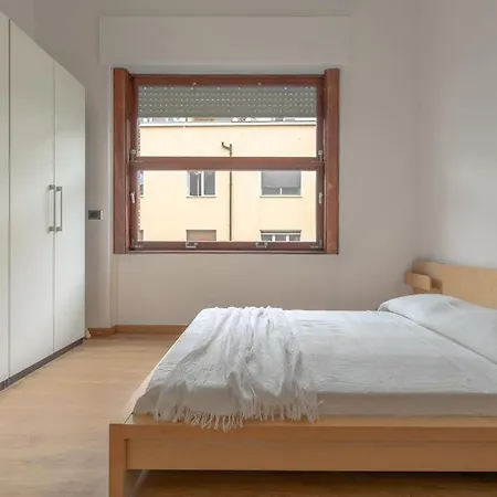 Apartament Buscine Centro - Palma Gratuita In Lido Attrezzato Pescara