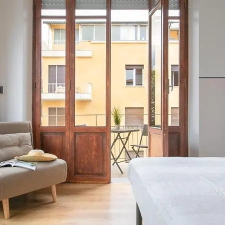 Apartment Buscine Sea Collection - Club Included & Workation Year Round *