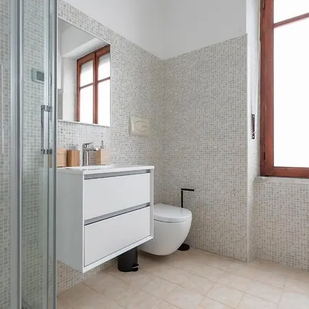 Buscine Sea Collection - Club Included & Workation Year Round Apartment *