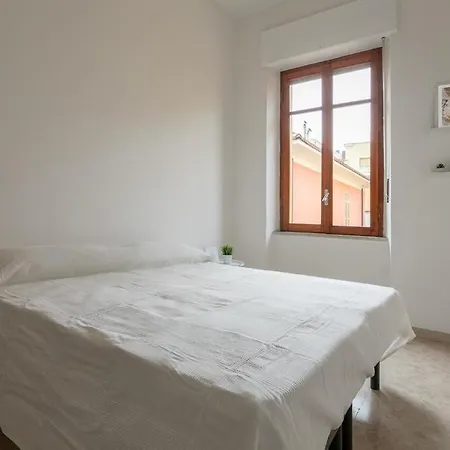 Buscine Home Pescara Sea Collection - Beach Club Included *