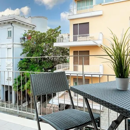 Buscine Sea Collection - Club Included & Workation Year Round Apartment *