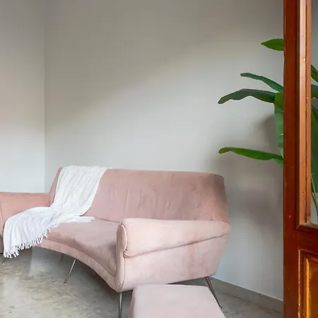 Buscine Centro - Palma Gratuita In Lido Attrezzato Apartament *