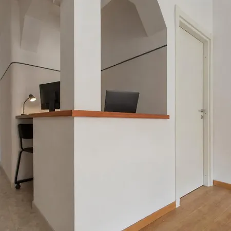 Buscine Sea Collection - Club Included & Workation Year Round Apartment