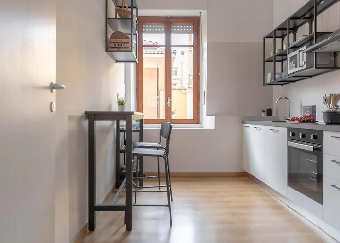 Buscine Centro - Palma Gratuita In Lido Attrezzato Apartamento *