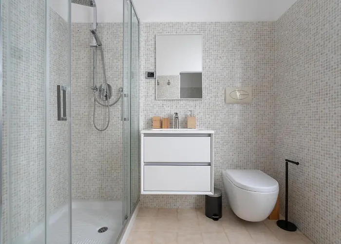 Buscine Centro - Palma Gratuita In Lido Attrezzato Pescara