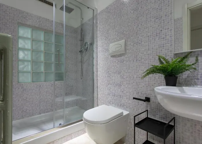 Apartamento Buscine Centro - Palma Gratuita In Lido Attrezzato *