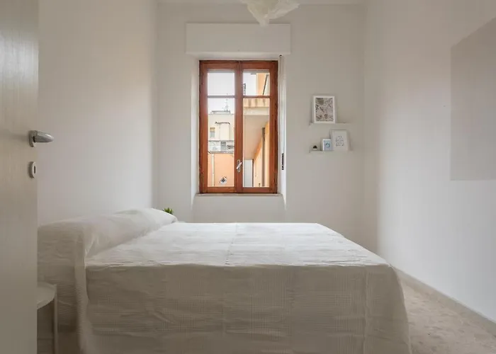 Apartamento Buscine Centro - Palma Gratuita In Lido Attrezzato