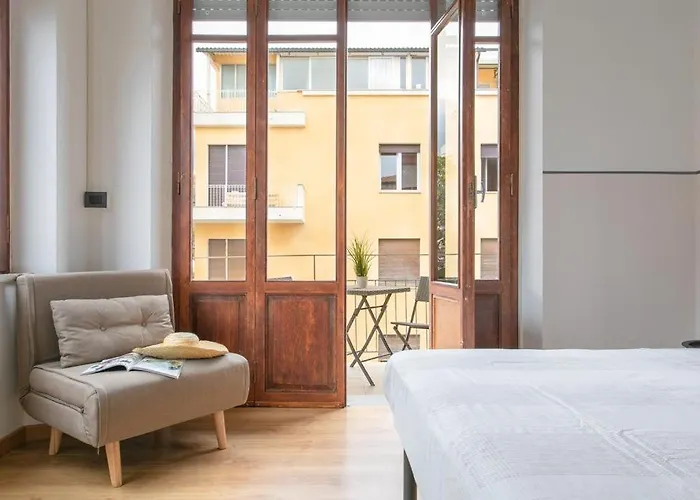 Apartamento Buscine Centro - Palma Gratuita In Lido Attrezzato *