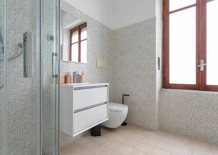 Buscine Centro - Palma Gratuita In Lido Attrezzato Apartamento *