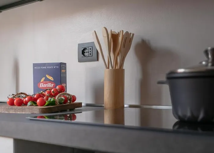 Apartamento Buscine Centro - Palma Gratuita In Lido Attrezzato *