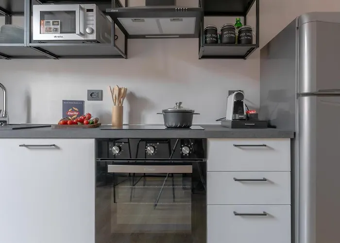 Apartamento Buscine Centro - Palma Gratuita In Lido Attrezzato Pescara