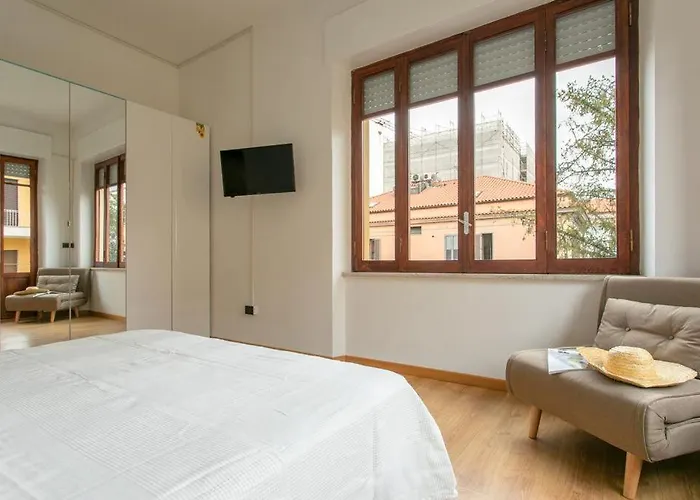 Buscine Centro - Palma Gratuita In Lido Attrezzato * Pescara