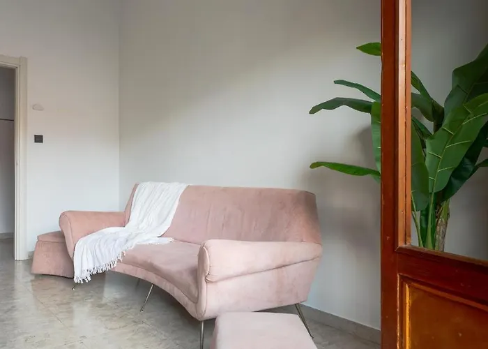 Buscine Centro - Palma Gratuita In Lido Attrezzato Apartamento *